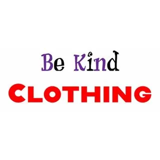 Be Kind Clothing discount code